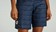 Specialized Specialized/Fjällräven Thermo Shorts Navy - M