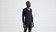 Specialized Men's S-Works Aero Long Sleeve Skin Suit Black - XS