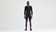 Specialized Men's S-Works Aero Long Sleeve Skin Suit Black - M