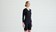 Specialized Women's S-Works Aero Long Sleeve Skin Suit Black - S