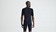 Specialized Men's S-Works Aero Short Sleeve Skin Suit Black - M