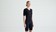Specialized Women's S-Works Aero Short Sleeve Skin Suit Black - L