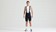 Specialized Men’s Specialized Foundation Bib Shorts Black - S