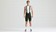Specialized Men’s Specialized Foundation Bib Shorts Dark Moss Green - XL
