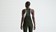 Specialized Women's Specialized Foundation Bib Shorts Dark Moss Green - L