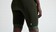 Specialized Women's Specialized Foundation Bib Shorts Dark Moss Green - L