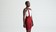 Specialized Women's Specialized Foundation Bib Shorts Garnet Red - XS