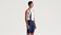 Specialized Men's Prime Bib Shorts Deep Marine - XS