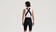 Specialized Women's Prime Bib Shorts Black - XXL