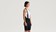 Specialized Women's Prime Bib Shorts Black - XXL