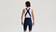 Specialized Women's Prime Bib Shorts Deep Marine - XS