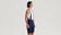 Specialized Women's Prime Bib Shorts Deep Marine - XS