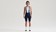 Specialized Women's Prime Bib Shorts Deep Marine - XS