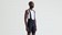 Specialized Men's Prime SWAT Bib Shorts Black - XL