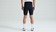 Specialized Men's Specialized Foundation Shorts Black - M