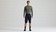 Specialized Men's Gravity Training Shorts Black - 36