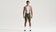 Specialized Men's Prime Bib Shorts Oak Green - XXL