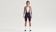 Specialized Women's Prime Bib Shorts Dusk - XXL