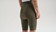 Specialized Women's Prime Bib Shorts Oak Green - XS