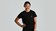 Specialized Women's T-Shirt - Sagan Collection: Deconstructivism Black - XL