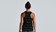 Specialized Women's drirelease® Stripe Tank Black - M