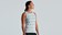 Specialized Women's drirelease® Stripe Tank Ice Blue - M