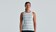 Specialized Women's drirelease® Stripe Tank Ice Blue - S