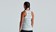 Specialized Women's drirelease® Stripe Tank Ice Blue - M