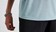 Specialized Men's S-Logo Short Sleeve T-Shirt Arctic Blue - XS