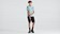 Specialized Men's S-Logo Short Sleeve T-Shirt Arctic Blue - XS