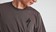 Specialized Men's S-Logo Short Sleeve T-Shirt Charcoal - XS