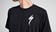 Specialized Men's S-Logo Short Sleeve T-Shirt Black - XS