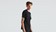 Specialized Men's S-Logo Short Sleeve T-Shirt Black - XS
