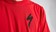 Specialized Men's S-Logo Short Sleeve T-Shirt Flo Red - XS