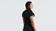 Specialized Women's S-Logo Short Sleeve T-Shirt Black - MD