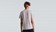 Specialized Men's Short Sleeve Pocket T-Shirt Clay - XS