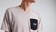 Specialized Men's Short Sleeve Pocket T-Shirt Clay - XS