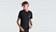 Specialized Men's Short Sleeve Pocket T-Shirt Black - XS