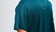 Specialized Women's Short Sleeve Crop T-Shirt Tropical Teal Spray - L