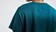 Specialized Women's Short Sleeve Crop T-Shirt Tropical Teal Spray - L