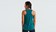 Specialized Women's drirelease® Tank Tropical Teal - S