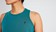 Specialized Women's drirelease® Tank Tropical Teal - M