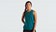 Specialized Women's drirelease® Tank Tropical Teal - M