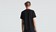 Specialized Men's Legacy Premium T-Shirt Black - M
