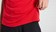 Specialized Men's Wordmark Short Sleeve T-Shirt Flo Red - XS