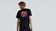 Specialized Sonne Short Sleeve T-Shirt Black - XS