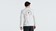 Specialized Stoke Long Sleeve T-Shirt Dove Grey - S