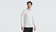 Specialized Stoke Long Sleeve T-Shirt Dove Grey - S