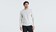 Specialized Stoke Long Sleeve T-Shirt Dove Grey - S