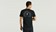 Specialized Stoke Short Sleeve T-Shirt Black - S